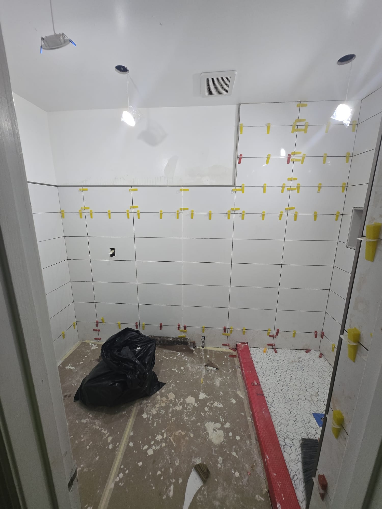 Proyecto de remodelación 361